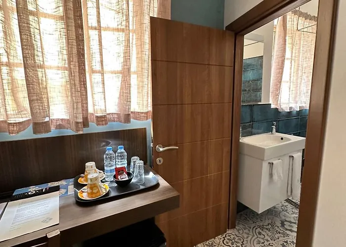 Gasthof My Travel House Rabat