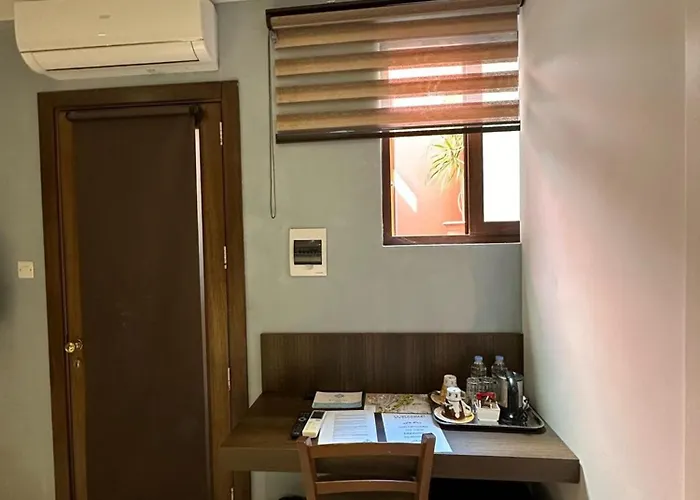 Gasthof My Travel House 3*