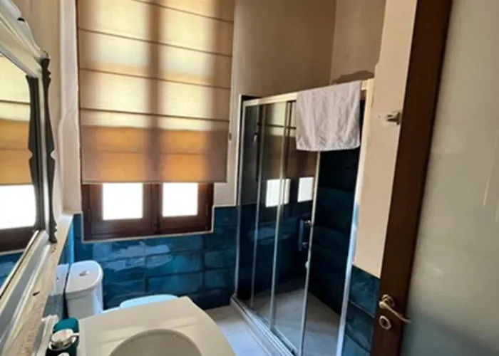 My Travel House 3* Rabat