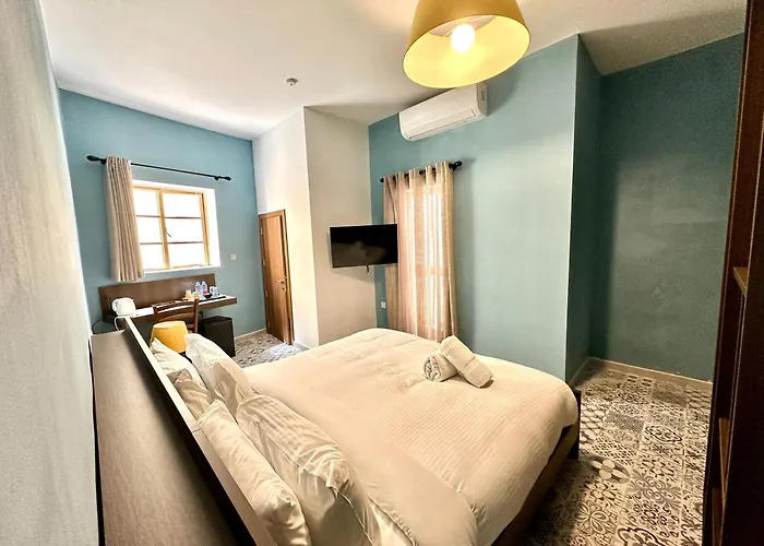 My Travel House Gasthof