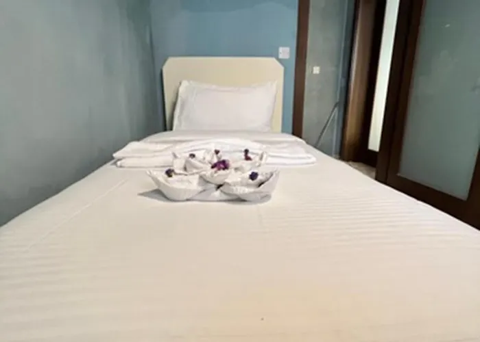 ゲストハウス My Travel House 3*