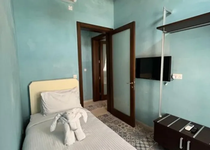 My Travel House Gasthof 3*