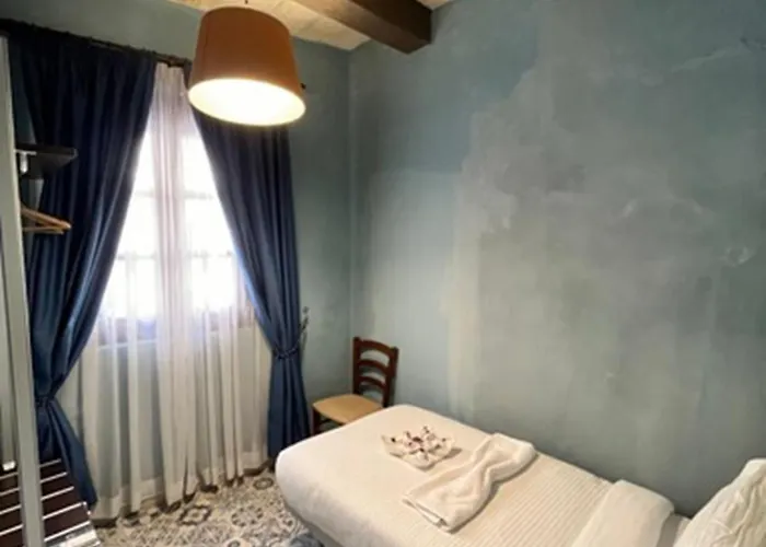 Gasthof My Travel House Rabat