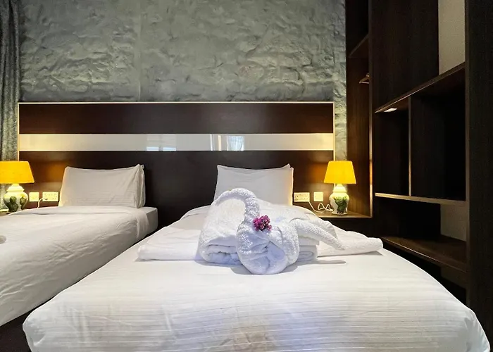 My Travel House 3* Rabat