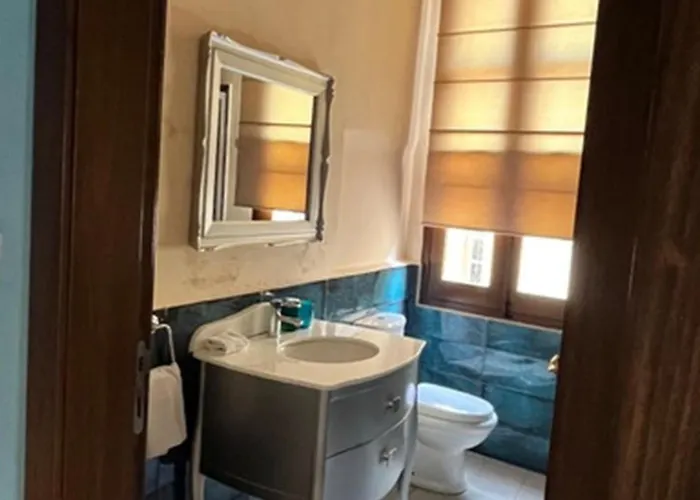 Gasthof My Travel House