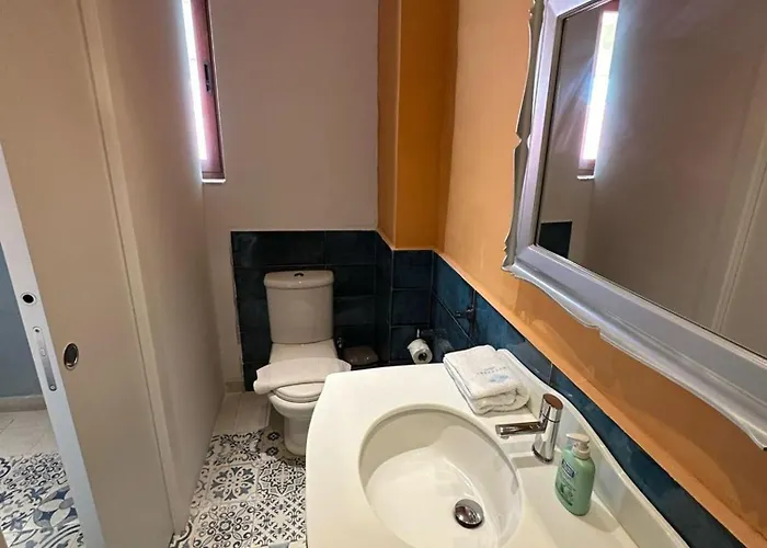 My Travel House Gasthof Rabat