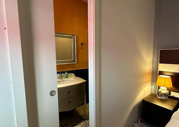 ゲストハウス My Travel House 3*