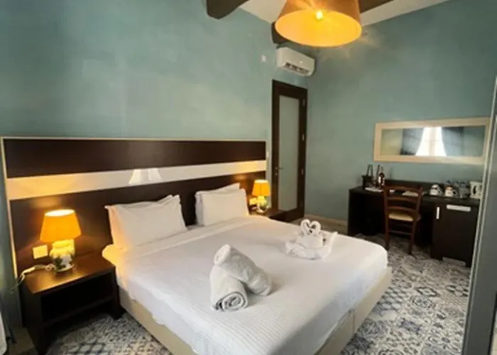 Gasthof My Travel House Rabat