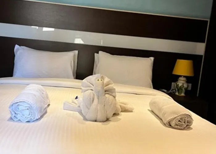 My Travel House Gasthof