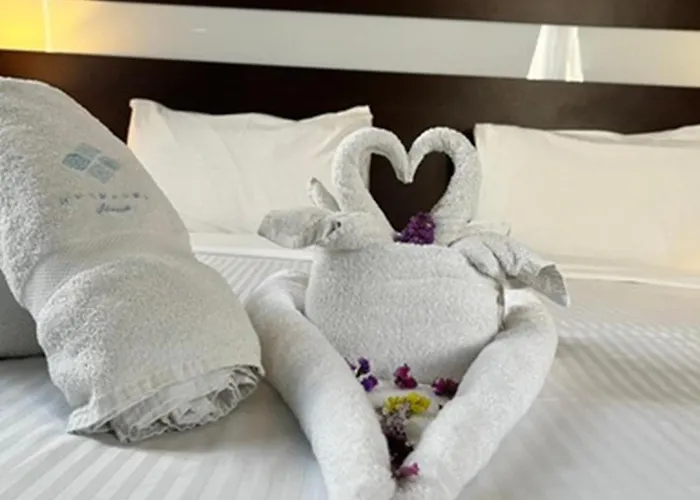 Gasthof My Travel House 3*