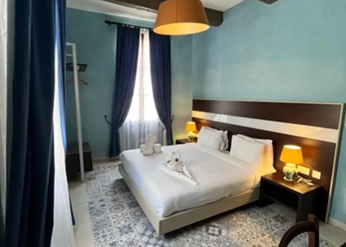 My Travel House 3* Rabat