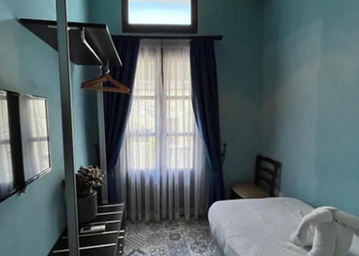 Gasthof My Travel House Rabat