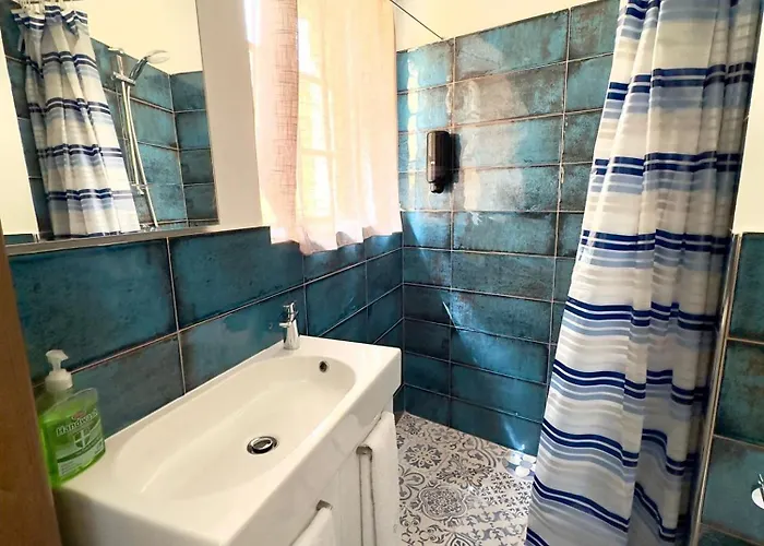 My Travel House ラバト