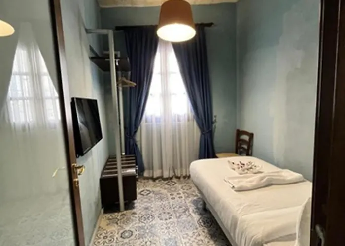 Gasthof My Travel House