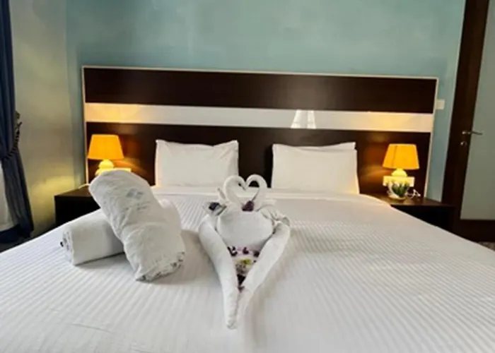 My Travel House Gasthof 3*