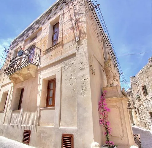 Gasthof My Travel House Rabat