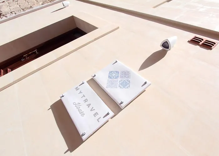 ゲストハウス My Travel House